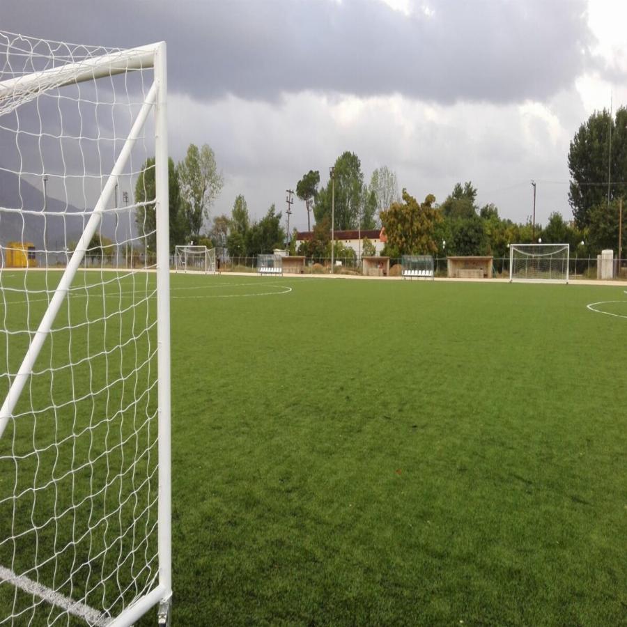 29χρονος ποδοσφαιριστής έπαθε ανακοπή καρδιάς στο γήπεδο: Η τραγική είδηση από την Λαμία