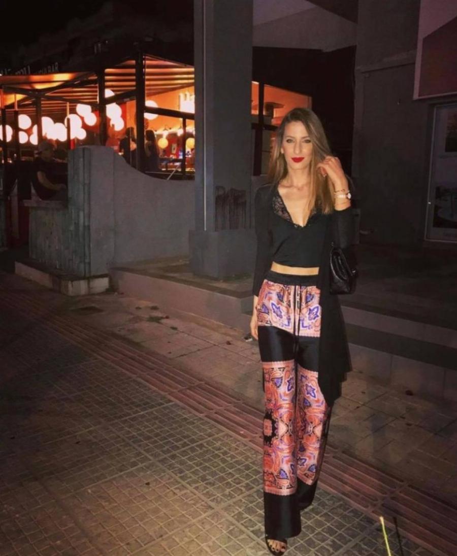 Παίκτρια GNTM: Άκουσε τα χειρότερα από τους κριτές και σήμερα είναι πιο όμορφη από ποτέ