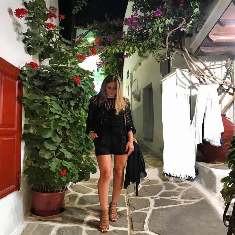 Παίκτρια GNTM: Άκουσε τα χειρότερα από τους κριτές και σήμερα είναι πιο όμορφη από ποτέ