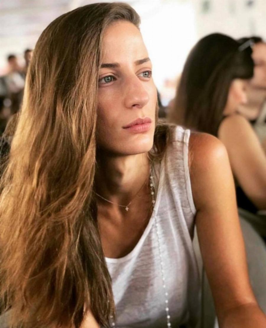 Παίκτρια GNTM: Άκουσε τα χειρότερα από τους κριτές και σήμερα είναι πιο όμορφη από ποτέ