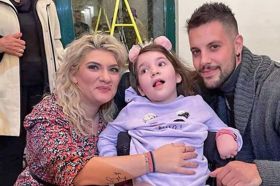 Το ντοκουμέντο με τις πρώτες τοξικολογικές της άτυχης Τζωρτζίνας: Λείπει το πιο σημαντικό στοιχείο από την υπόθεση της Πάτρας