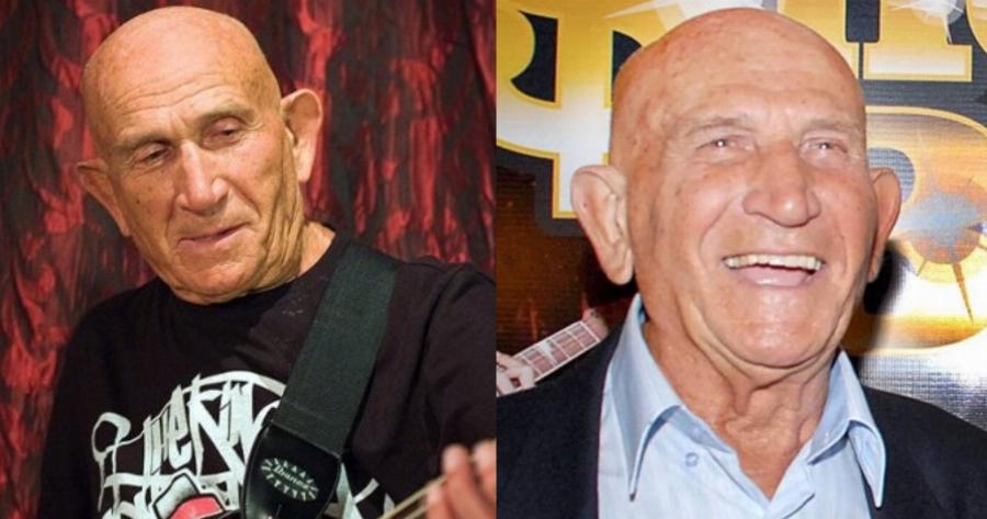 Πέθανε ο Κώστας Γκουσγκούνης