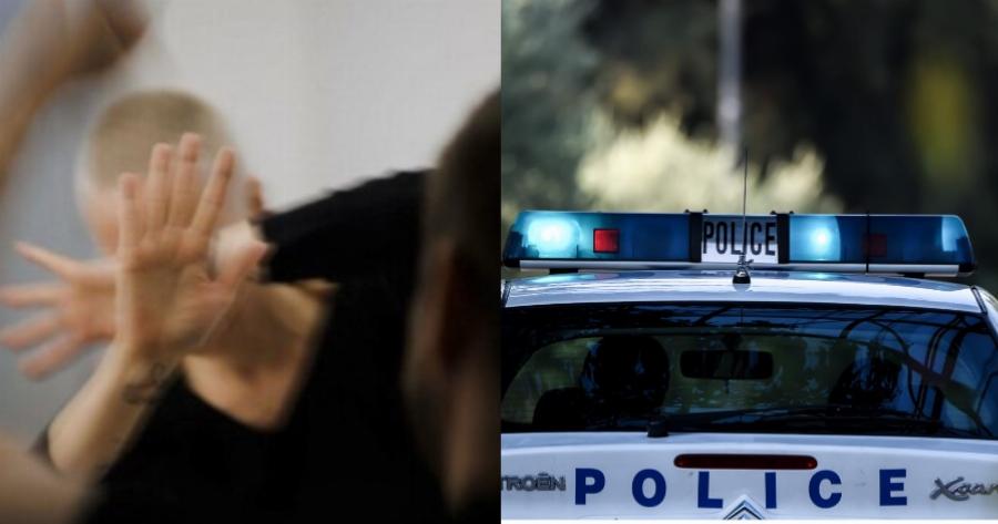 Ιδιοκτήτης ψητοπωλείου στο Αγρίνιο ξυλοκόπησε 14χρονους και τη μητέρα του ενός επειδή επιτέθηκαν με μαχαίρι στον γιο του