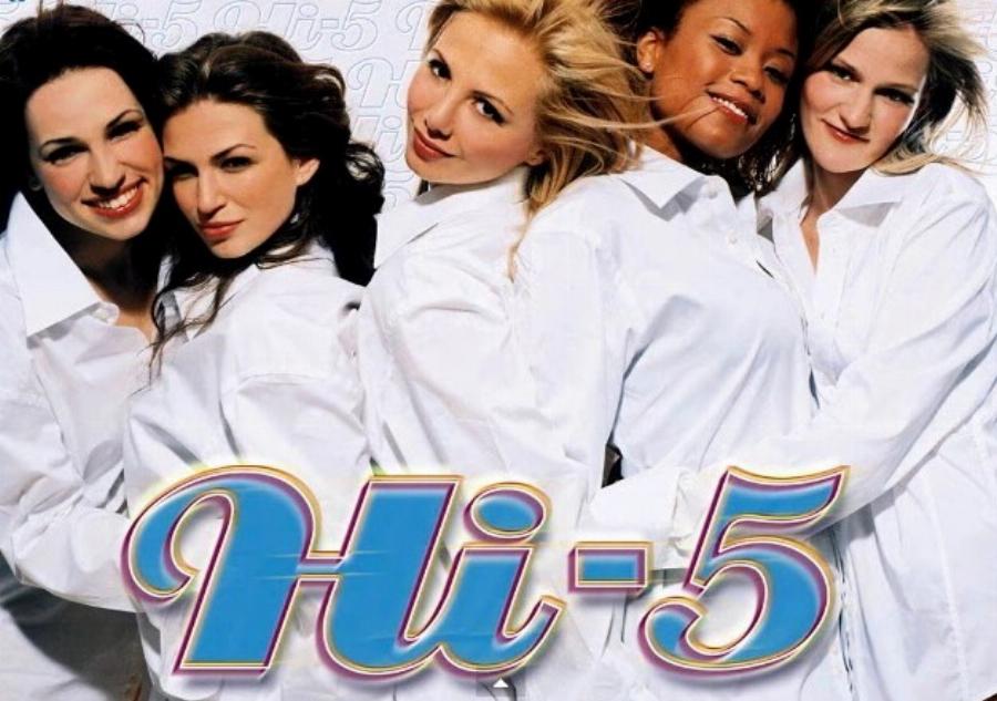 Θρυλικό συγκρότημα Hi 5:  Πως είναι και τι απέγιναν 14 χρόνια μετά τα κορίτσια του πρώτου γυναικείου συγκροτήματος της Ελλάδας
