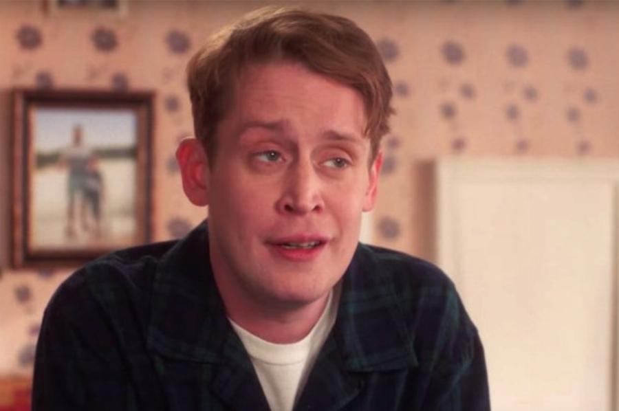 Μακόλεϊ Κάλκιν: O λατρεμένος «Κέβιν» του «Μόνος στο Σπίτι», ο γάμος στα 18, ο αλκοολικός πατέρας και η σύλληψη για ναρκωτικά