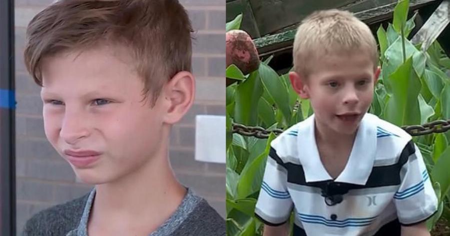 «Θα ήθελα έστω μια μαμά»: 5.000 αιτήσεις υιοθεσίας για τον 9χρονο που εδώ και 6 χρόνια αναζητά οικογένεια