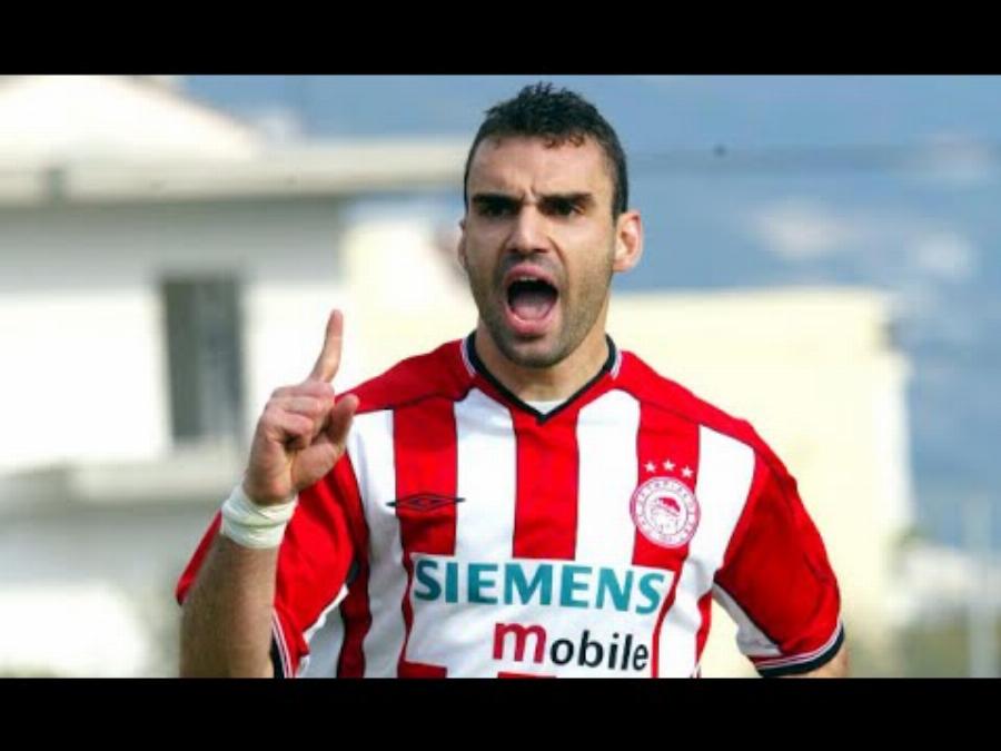 Λάμπρος Χούτος: Το πρώτο επαγγελματικό συμβόλαιο στα 15, η συμμετοχή στο Survivor και ο χωρισμός, ένα βήμα πριν τον γάμο