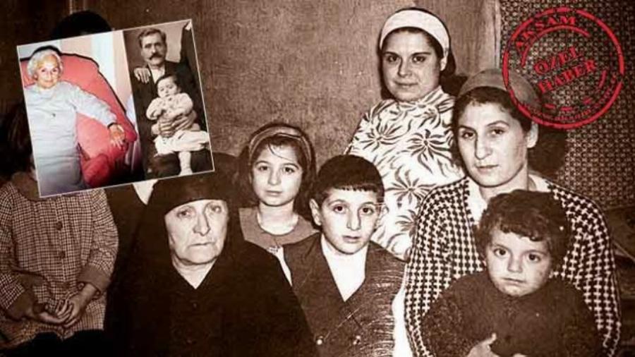 Ελένη η Πόντια: Η απίθανη ιστορία της γυναίκας που χάθηκε στον ξεριζωμό του ’22 – Οι εικόνες συγκινούν ακόμη και τους Τούρκους