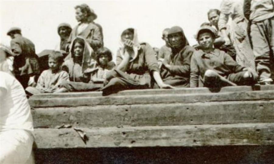 Ελένη η Πόντια: Η απίθανη ιστορία της γυναίκας που χάθηκε στον ξεριζωμό του ’22 – Οι εικόνες συγκινούν ακόμη και τους Τούρκους