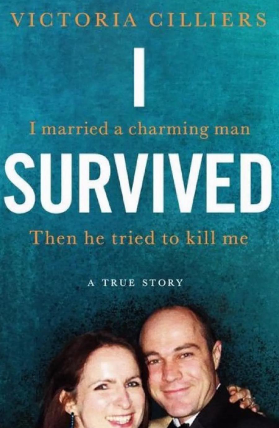 Η ιστορία της Βικτόρια: O άντρας της που την ήθελε νεκρή και η ελεύθερη πτώση από τα 3.000 πόδια