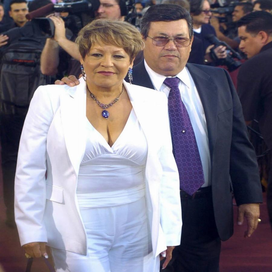 Σελίνα Γκιντανίγια Πέρεζ: Ο τραγικός θάνατος, η δολοφονία από φανατική θαυμάστρια και η ταινία με πρωταγωνίστρια τη Λόπεζ