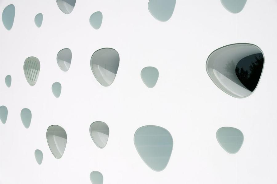 Βίλα στην Πελοπόννησο: Απέσπασε τον τίτλο της εντυπωσιακότερης κατοικίας του κόσμου – Η ανεπανάληπτη διακόσμηση και το μαγικό εσωτερικό