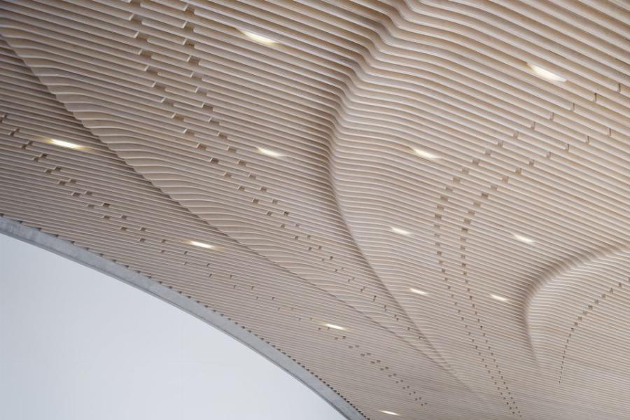 Βίλα στην Πελοπόννησο: Απέσπασε τον τίτλο της εντυπωσιακότερης κατοικίας του κόσμου – Η ανεπανάληπτη διακόσμηση και το μαγικό εσωτερικό