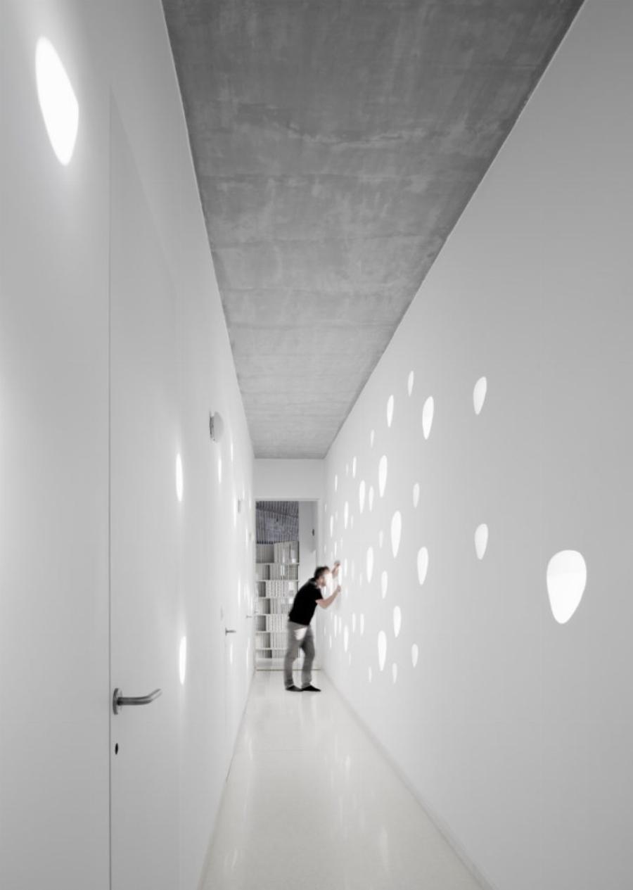 Βίλα στην Πελοπόννησο: Απέσπασε τον τίτλο της εντυπωσιακότερης κατοικίας του κόσμου – Η ανεπανάληπτη διακόσμηση και το μαγικό εσωτερικό