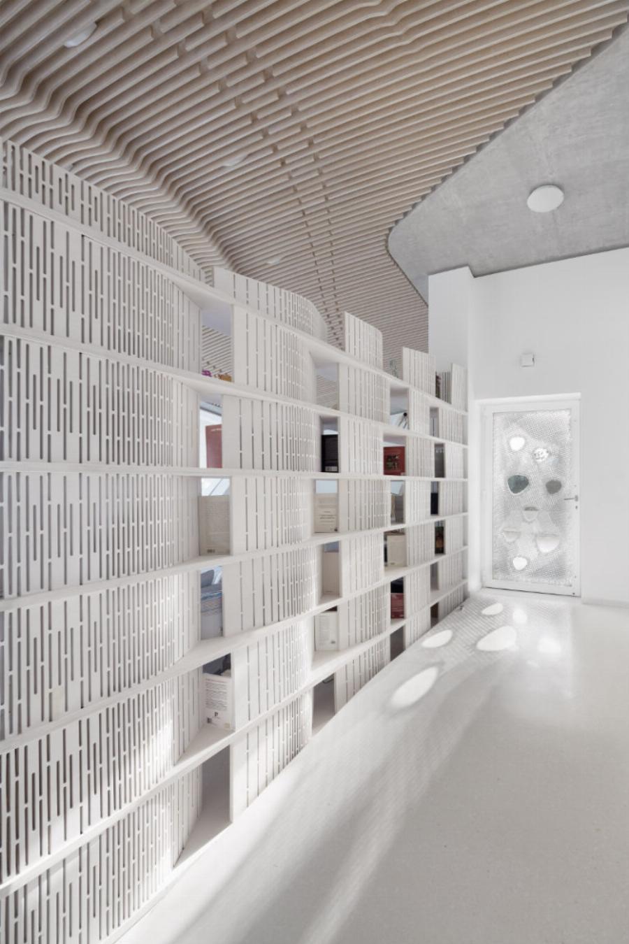 Βίλα στην Πελοπόννησο: Απέσπασε τον τίτλο της εντυπωσιακότερης κατοικίας του κόσμου – Η ανεπανάληπτη διακόσμηση και το μαγικό εσωτερικό