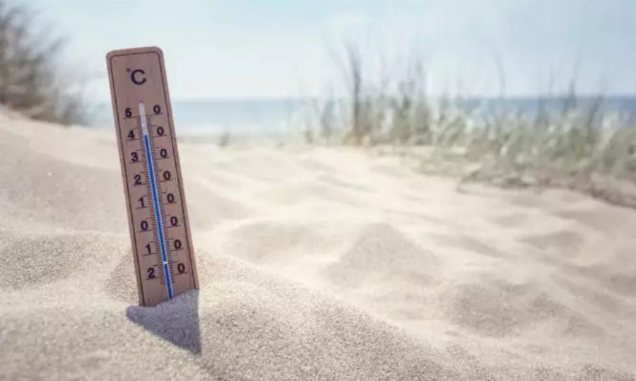 Καλοκαίρι 2022: Έρχεται καύσωνας – Πάνω από 40 βαθμούς Κελσίου θα φτάσει η θερμοκρασία