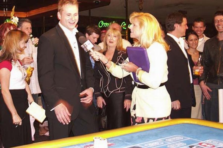 Πόνταρε όλη του την περιουσία και βγήκε νικημένος: Ο άνθρωπος που έπαιξε όλη του την περιουσία σε μία στροφή της ρουλέτας