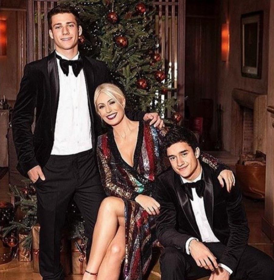 Καθηλώνει το μήνυμα της Μαρίας Μπακοδήμου για τη γιορτή της μητέρας: «Ντρέπομαι να πάρω λουλούδια από τα παιδιά μου..»