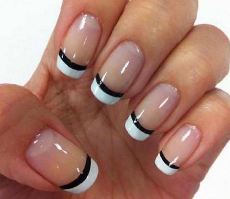 Δεκαπέντε εκπληκτικά όμορφες ιδέες για το επόμενο σας μανικιούρ