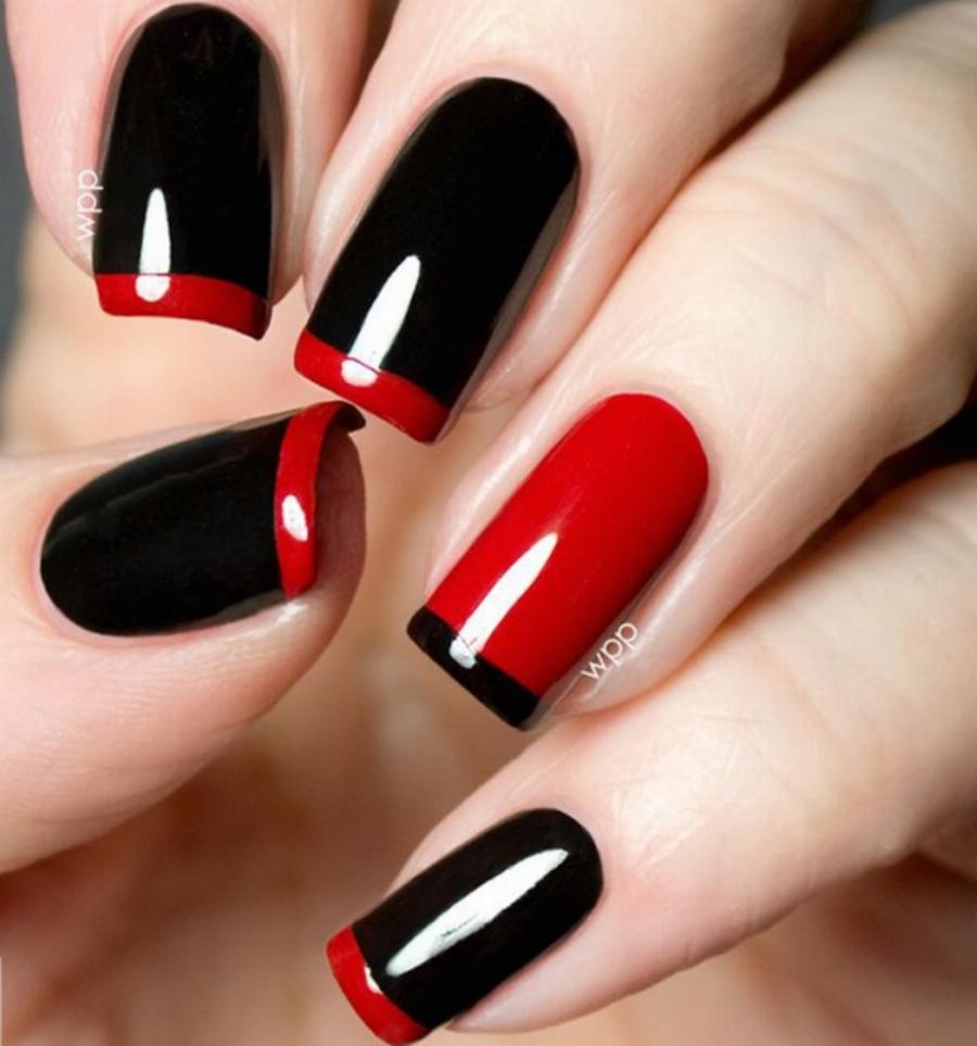 Δεκαπέντε εκπληκτικά όμορφες ιδέες για το επόμενο σας μανικιούρ