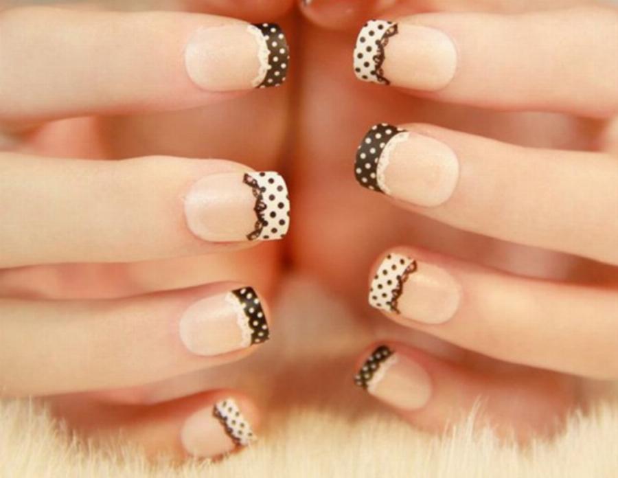Δεκαπέντε εκπληκτικά όμορφες ιδέες για το επόμενο σας μανικιούρ