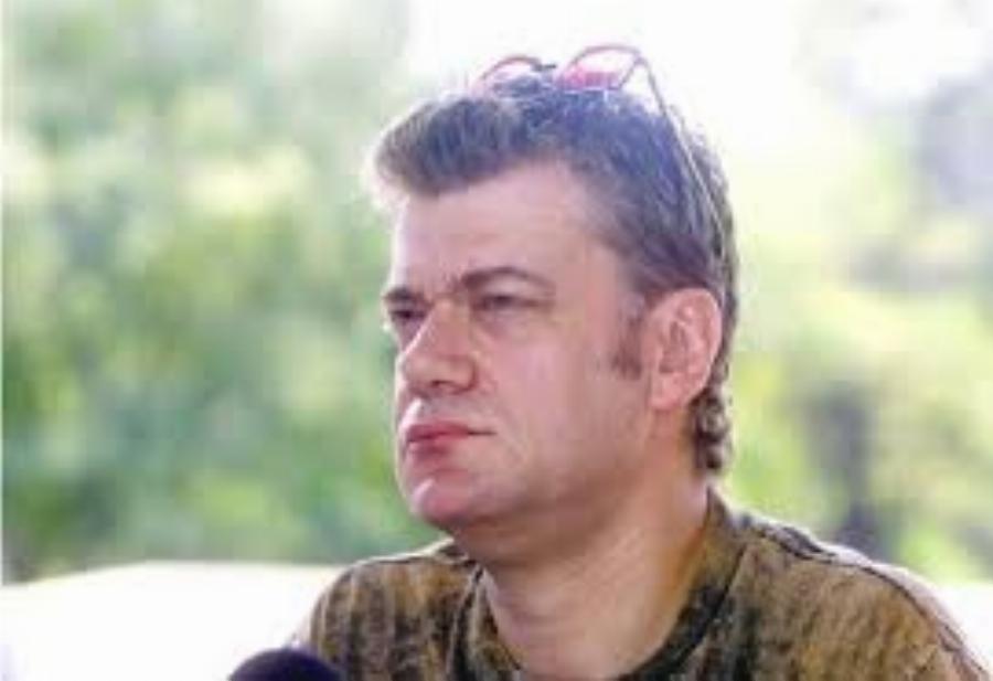 Τάκης Παπαματθαίου: Το διαζύγιο που δεν περίμενε, η απόσυρση από την τηλεόραση και ο ηθοποιός γιος του, που του μοιάζει πολύ