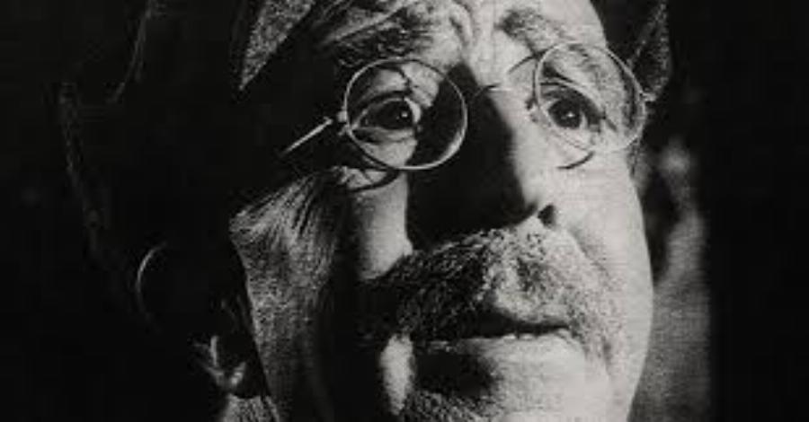 Γιώργος Δαμασιώτης: Ο ταλαντούχος ηθοποιός που σπούδασε στο εξωτερικό, πολέμησε για την Ελλάδα και πέθανε πάνω στη σκηνή