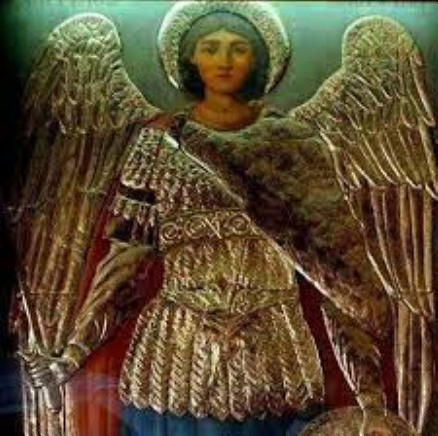 Θαύμα του Αρχάγγελου Ταξιάρχη: «Καθημερινά σταυρωνόμουν με το λαδάκι του Ταξιάρχη και έπινα αγιασμό»