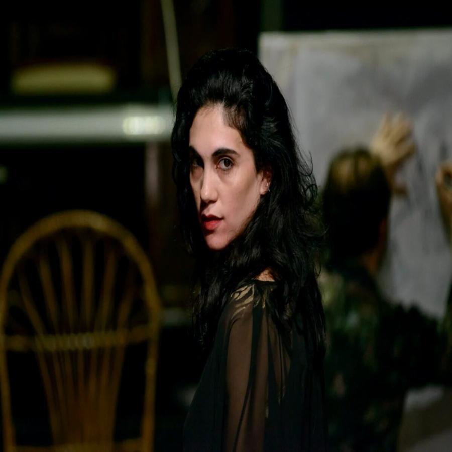 Ανθή Ευστρατιάδου: Η αθλήτρια στίβου που έγινε ηθοποιός, το βραβείο Μελίνα Μερκούρη και η μεγάλη καριέρα