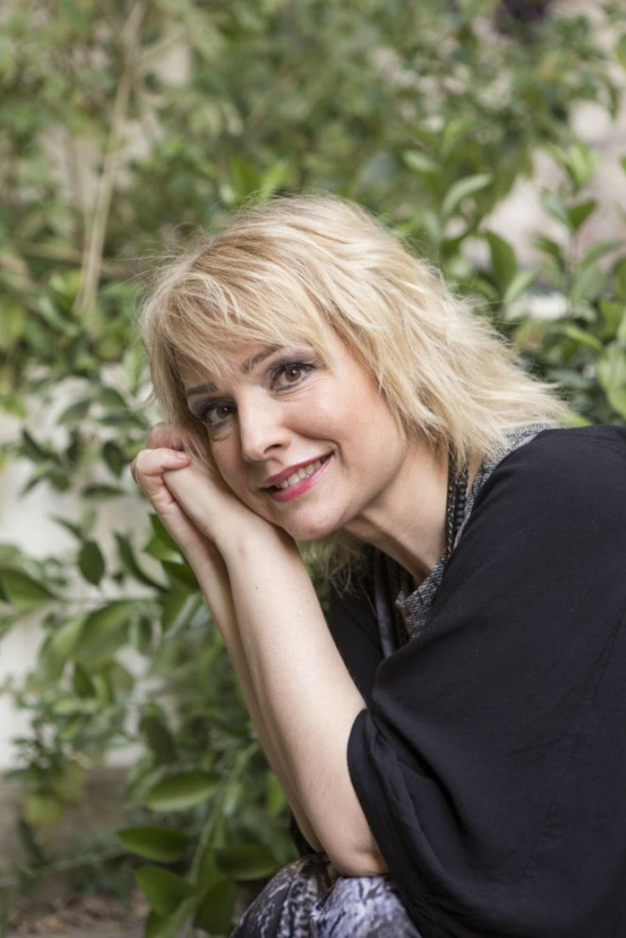 Θρήνος για την Νίκη Παλληκαράκη: Έφυγε από την ζωή η μητέρα της