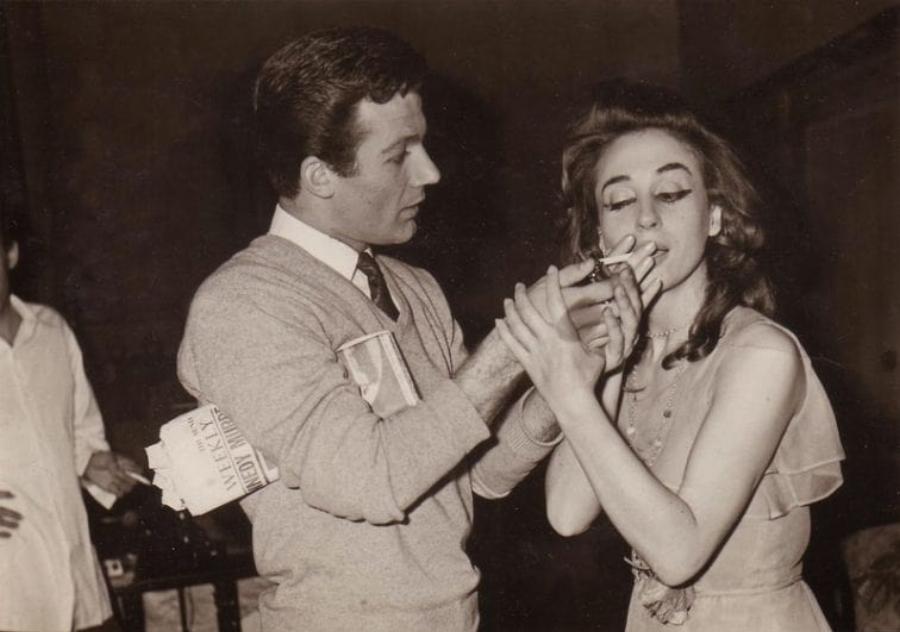 Έλλη Λαμπέτη: Η έκτρωση που της τσάκισε τη ζωή, η απαγωγή της θετής της κόρης, ο πρόωρος και άδοξος θάνατός της