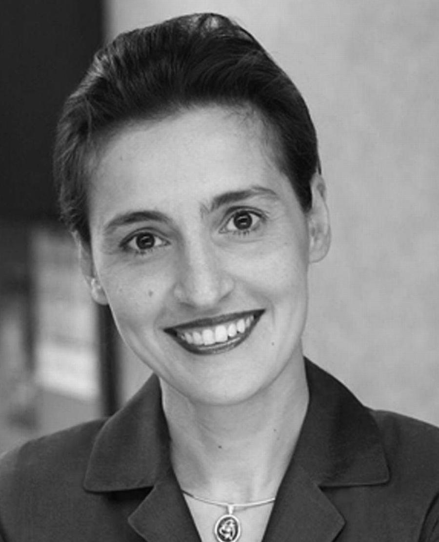 Ευανθία Γαλανή: Ελληνίδα γιατρός με παγκόσμια φήμη πολεμάει τον καρκίνο και μας κάνει υπερήφανους