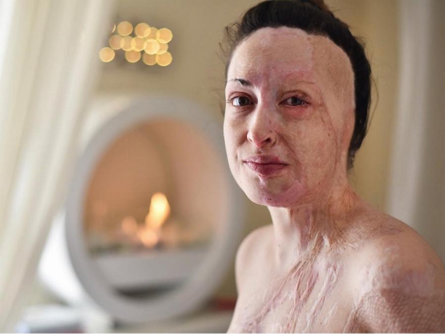 Κρασαγάκη για Παλιοσπύρου: «Αυτή η λήψη της είναι το πιο σημαντικό πορτρέτο που έχω βγάλει»