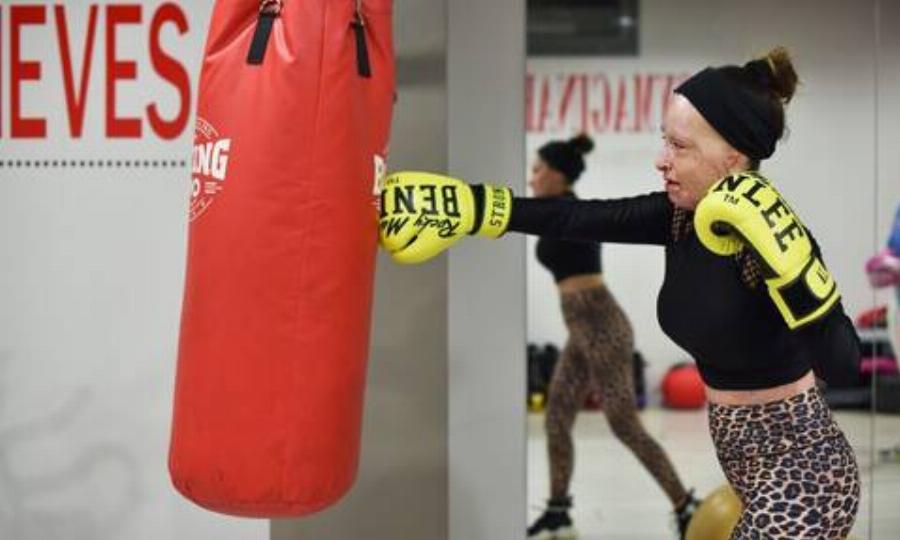 Ιωάννα Παλιοσπύρου: Ερωτευμένη ξανά – Νέο ξεκίνημα στην ζωή της