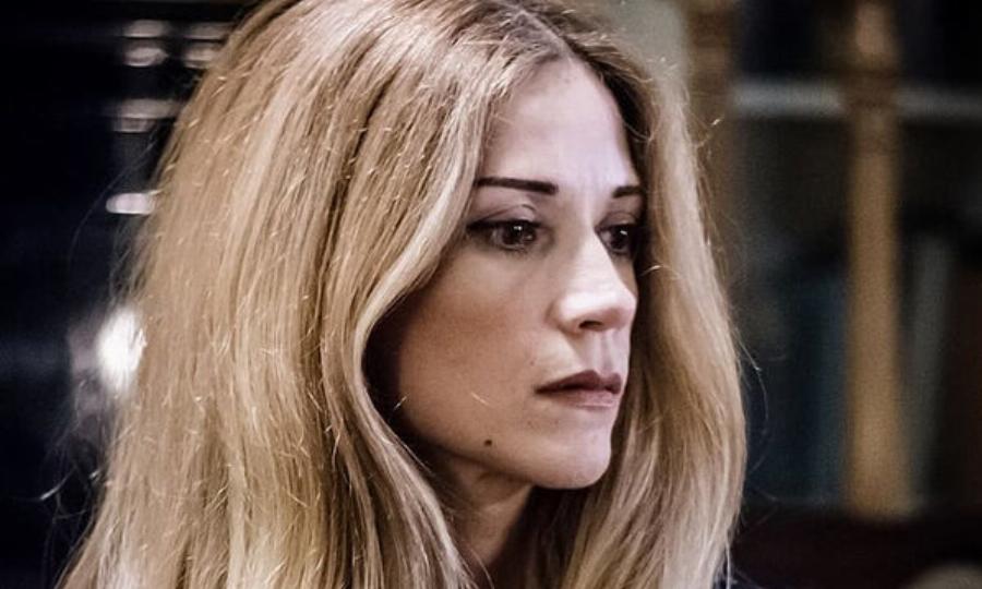 Ιωάννα Παππά: Η αφοπλιστική συνέντευξη, τα αρνητικά σχόλια επειδή έκανε παιδί στα 40 της και η απάντησή της