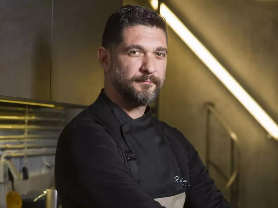 Έλληνες σεφ: Οι αγαπημένοι μας μάγειρες που έγιναν ή πρόκειται να γίνουν μπαμπάδες