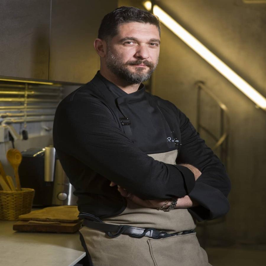 Πάνος Ιωαννίδης: Μας το κρατούσε έκπληξη – Για πρώτη φορά πατέρας