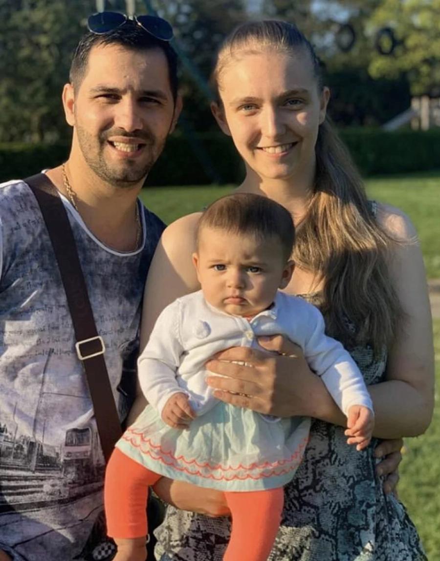 Αγγλία: Κράτησε το παιδί του βιαστή της, τον παντρεύτηκε και τον οδήγησε στη φυλακή 2 χρόνια μετά…