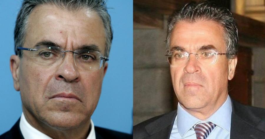 Νεκρός ο γιος του Αργύρη Ντινόπουλου μέσα στο διαμέρισμά του στα 33 του χρόνια