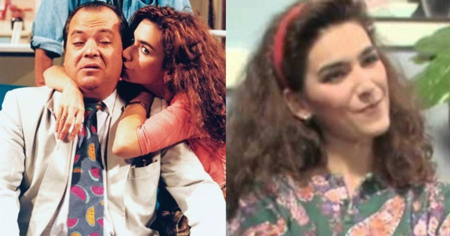 Εμμανουέλα Αλεξίου: Η «Ούρσουλα» από τους Αυθαίρετους 30 χρόνια μετά το τέλος της σειράς – Πως είναι σήμερα και με τι ασχολείται