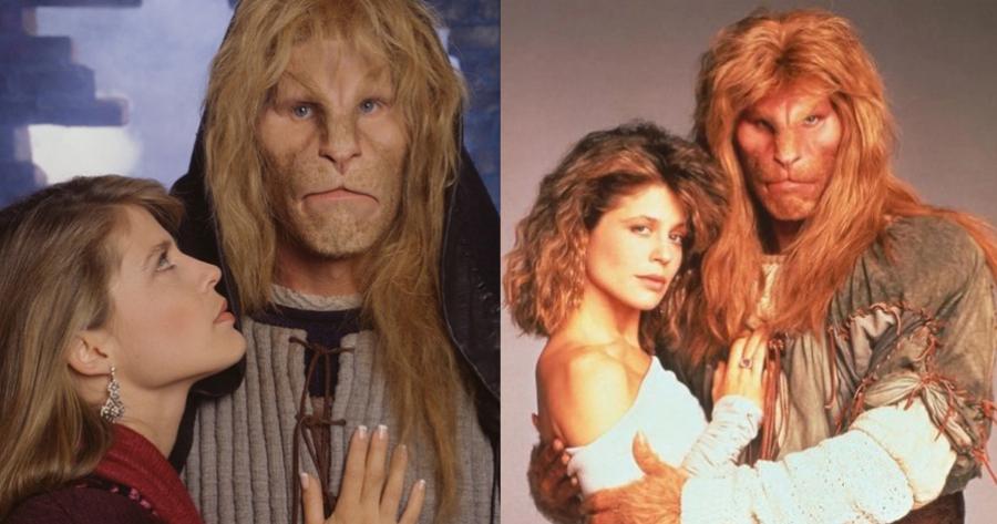 Η Πεντάμορφη και το Τέρας: Πως είναι σήμερα οι πρωταγωνιστές της θρυλικής σειράς