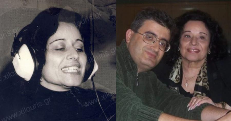 Γιώτα Λύδια: Ο σύζυγος που γνώρισε στα 14, το παιδί στα 15, ο όρκος στην μάνα της και το μεγάλο παράπονο