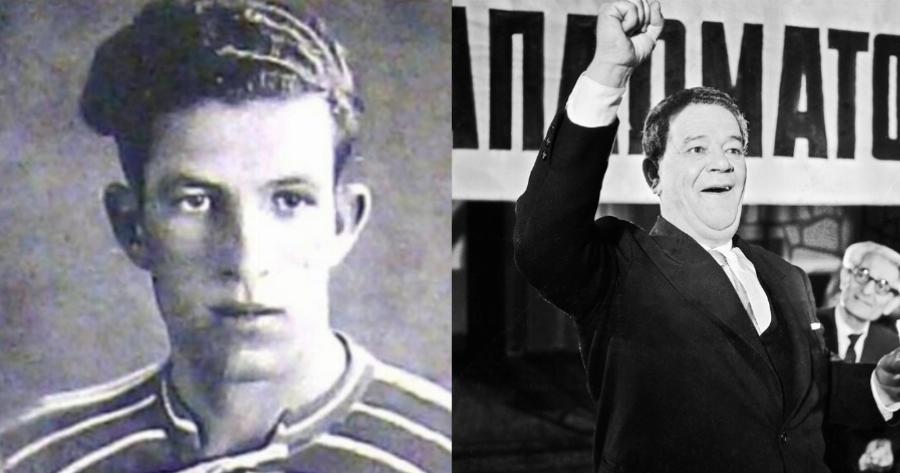 Παντελής Ζερβός: Η ζωή στο ορφανοτροφείο, η σπουδαία καριέρα, οι 70 ταινίες και δράμα της κόρης του, που θάφτηκε ζωντανή