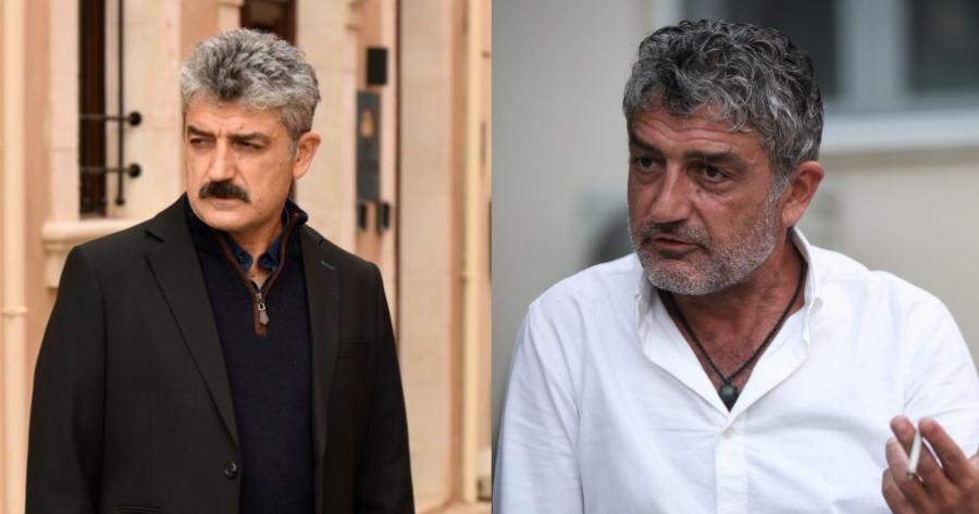 Δημήτρης Ήμελλος: Η ζωή στα Εξάρχεια, τα χρόνια εγκλεισμού σε οικοτροφείο και η επιτυχία στον «Σασμό»