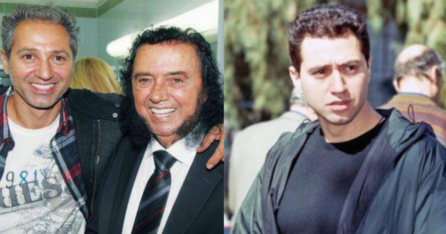 Δημήτρης Κόκοτας: Η παιδική ηλικία, η σχέση με τον πατέρα του, τα 14 χρόνια γάμου, η εγκατάλειψη της μουσικής καριέρας και η νέα επιχείρηση