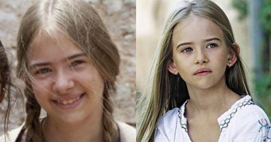 Αναστασία Τσιλιμπίου: Η αγαπημένη μικρή από «Το Νησί» μεγάλωσε – Εντυπωσιάζει μέσα από τη συμμετοχή της στο «Κομάντα και Δράκοι»