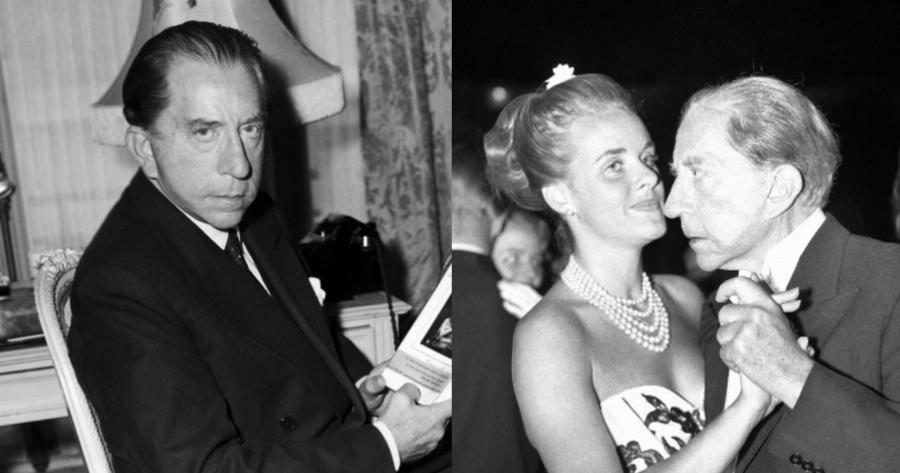 Ζαν Πολ Γκετί: Ο πλουσιότερος τσιγκούνης που δεν πλήρωσε τα λύτρα απαγωγής του εγγονού του και άφησε να του κόψουν το αυτί