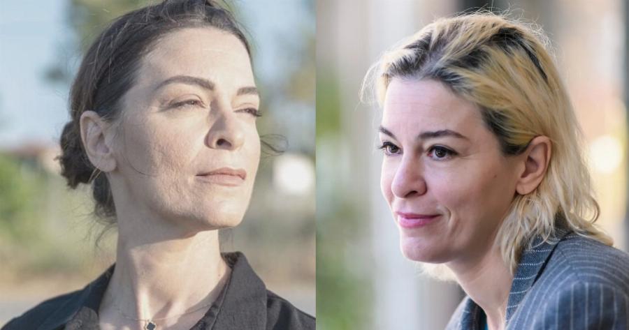 Μαρία Πρωτόπαππα: Η ερμηνεία που μας άφησε με το στόμα ανοιχτό, η μοναχική ζωή και το αυτοάνοσο που είδαμε για πρώτη φορά