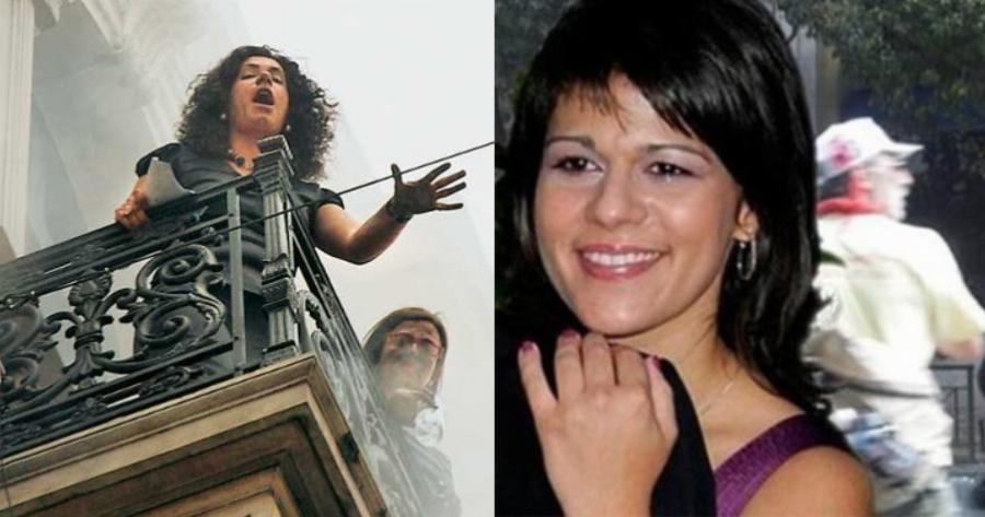 Η Αγγελική θα ήταν 44 και το αγέννητο μωρό της 12 ετών: 12 χρόνια μετά την τραγωδία της Marfin που πάγωσε τη χώρα