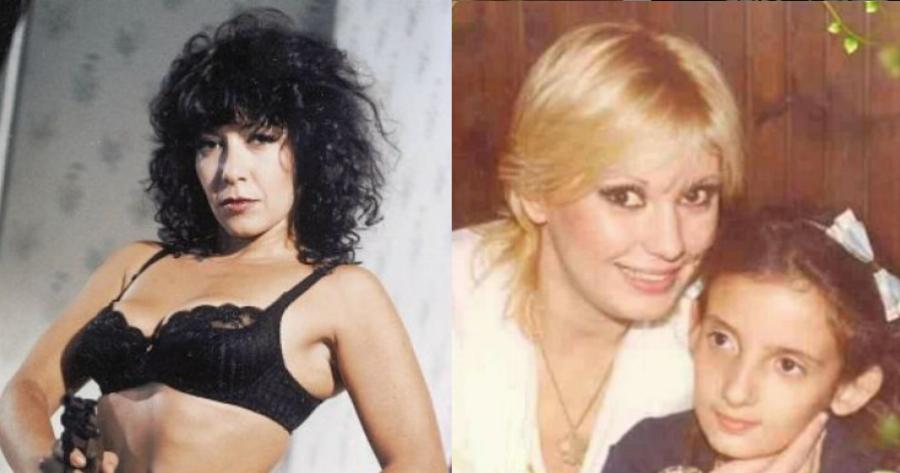 Ελληνίδες Ντίβες: 9 περιπτώσεις της δεκαετίας του  80 που έκλεψαν τις καρδιές των Ελλήνων με την ομορφιά τους και τη γοητεία τους